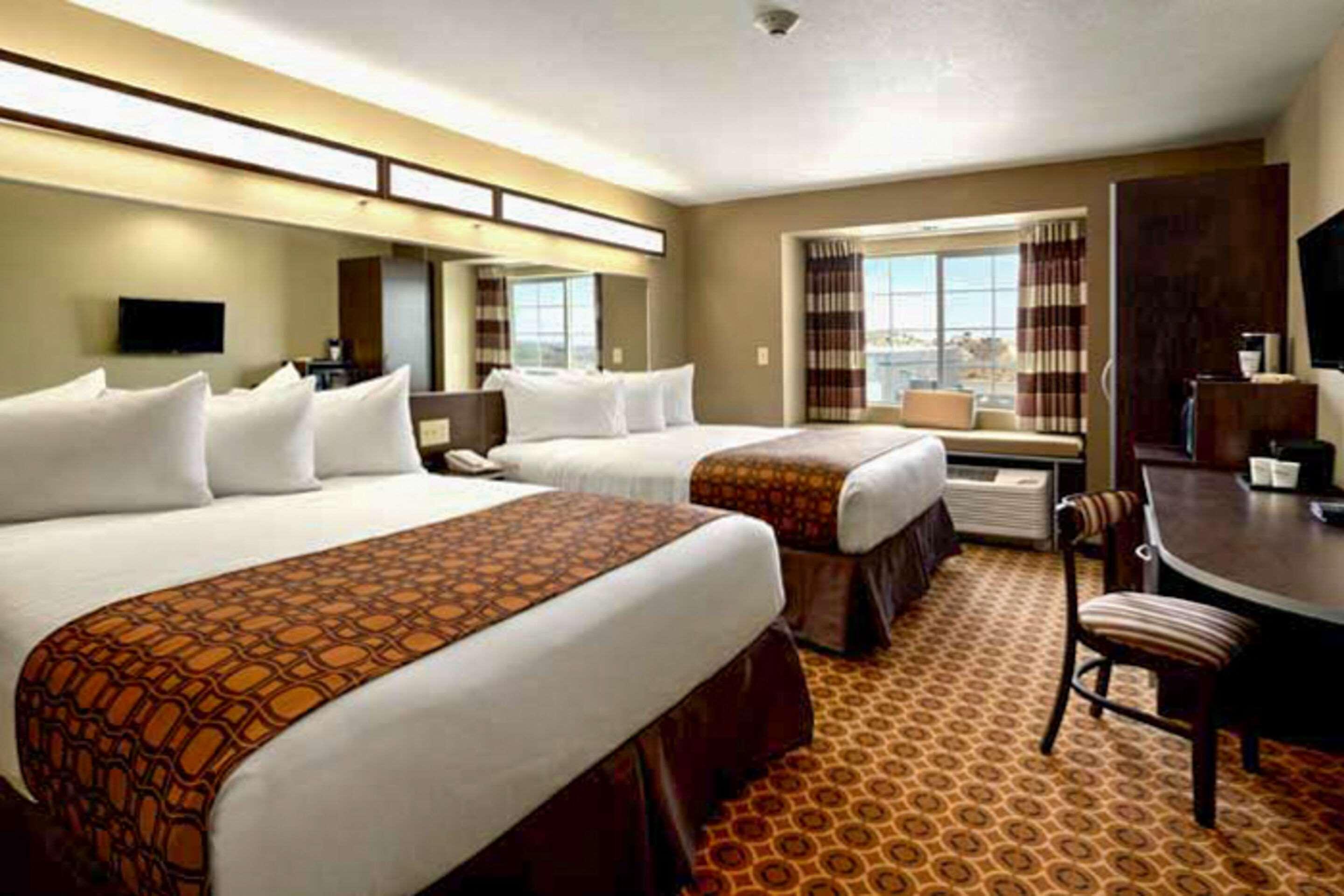 Comfort Inn & Suites Aztec Buitenkant foto