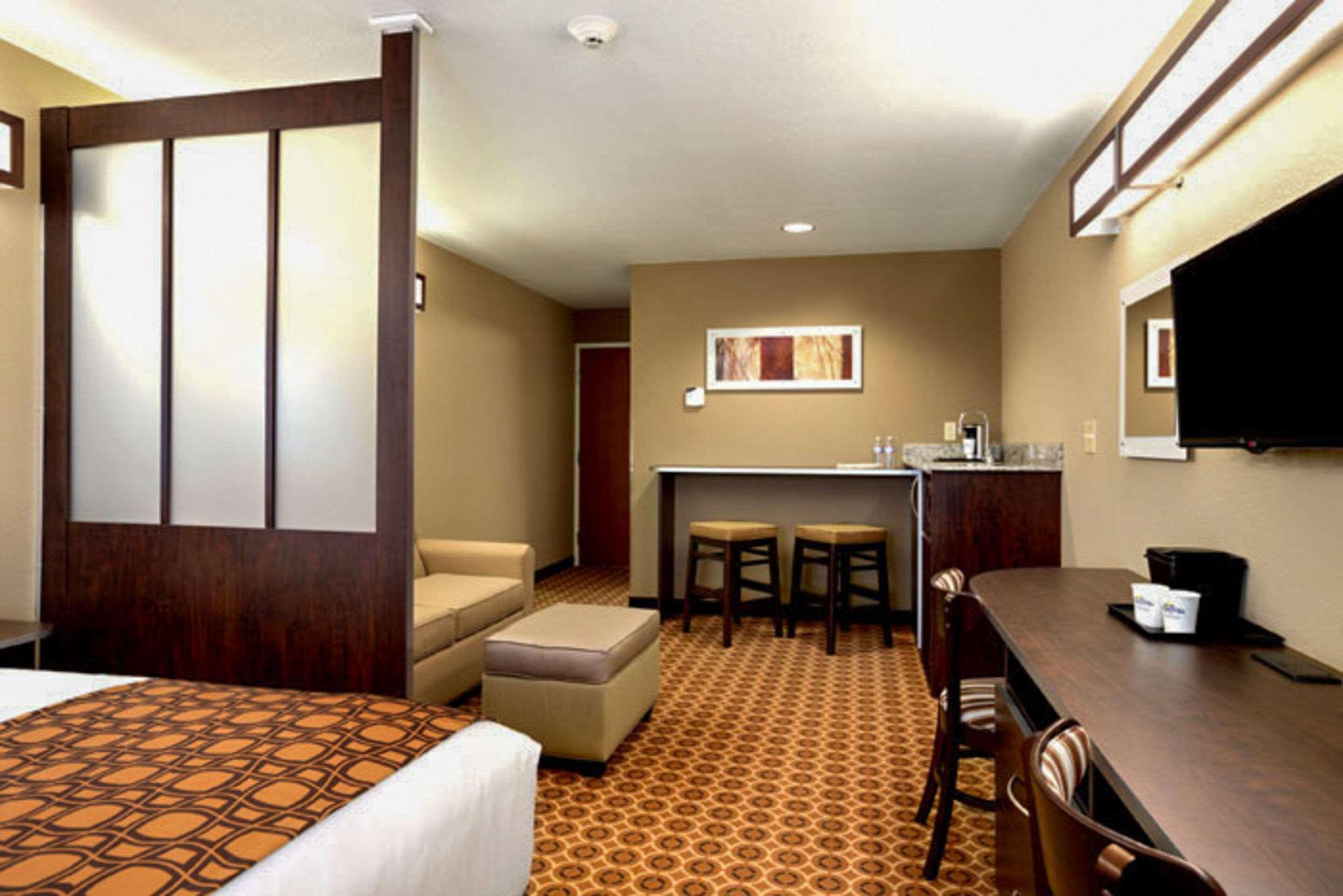 Comfort Inn & Suites Aztec Buitenkant foto